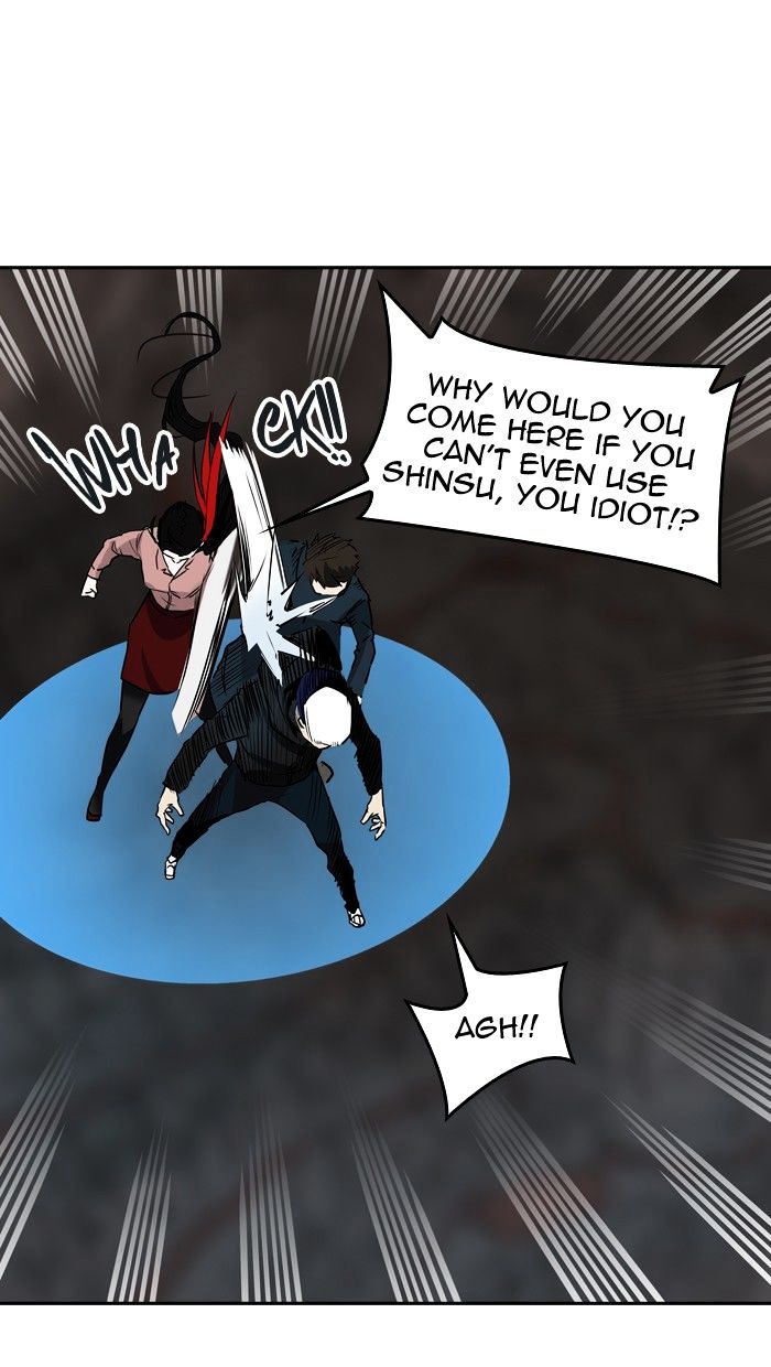 Tower of God, Chapter 331 image 018